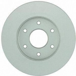 Order Front Disc Brake Rotor by BOSCH - 40011101 For Your Vehicle