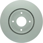 Order Front Disc Brake Rotor by BOSCH - 40011471 For Your Vehicle