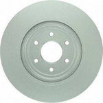 Order Front Disc Brake Rotor by BOSCH - 40011479 For Your Vehicle