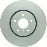 Order BOSCH - 40011483 - Premium Front Brake Rotor For Your Vehicle
