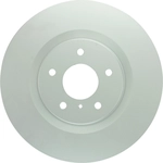 Order Front Disc Brake Rotor by BOSCH - 40011486 For Your Vehicle