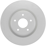 Order BOSCH - 40011583 - Front Disc Brake Rotor For Your Vehicle