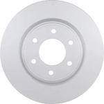 Order Front Disc Brake Rotor by BOSCH - 40011584 For Your Vehicle