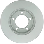 Order Front Disc Brake Rotor by BOSCH - 42011124 For Your Vehicle