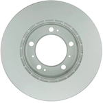 Order Disque de frein à disque avant by BOSCH - 42011124 For Your Vehicle