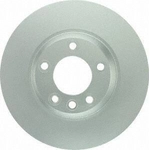 Order Front Disc Brake Rotor by BOSCH - 42011150 For Your Vehicle