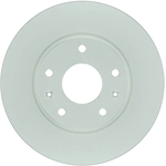 Order Front Disc Brake Rotor by BOSCH - 44011167 For Your Vehicle