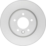 Order Front Disc Brake Rotor by BOSCH - 44011169 For Your Vehicle