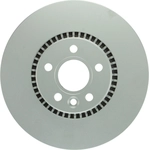 Order BOSCH - 44011507 - Rotor For Your Vehicle