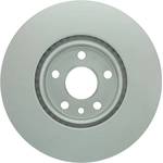 Order BOSCH - 44011509 - Premium Front Brake Rotor For Your Vehicle