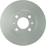 Order BOSCH - 45011176 - Premium Front Brake Rotor For Your Vehicle