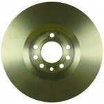 Order Front Disc Brake Rotor by BOSCH - 45011185 For Your Vehicle