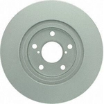 Order Front Disc Brake Rotor by BOSCH - 48011191 For Your Vehicle