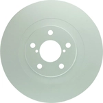 Order BOSCH - 48011210 - Premium Front Brake Rotor For Your Vehicle