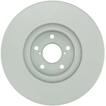 Order BOSCH - 48011475 - Front Disc Brake Rotor For Your Vehicle
