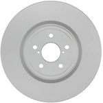 Order BOSCH - 48011480 - Front Disc Brake Rotor For Your Vehicle