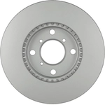 Order BOSCH - 49011212 - Premium Front Brake Rotor For Your Vehicle