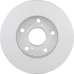 Order Front Disc Brake Rotor by BOSCH - 50011220 For Your Vehicle