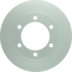 Order BOSCH - 50011222 - Front Disc Brake Rotor For Your Vehicle