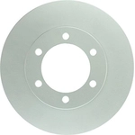 Order Front Disc Brake Rotor by BOSCH - 50011223 For Your Vehicle
