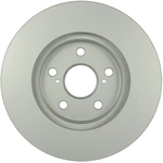Order Front Disc Brake Rotor by BOSCH - 50011225 For Your Vehicle
