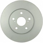 Order Front Disc Brake Rotor by BOSCH - 50011225 For Your Vehicle