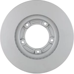 Order Front Disc Brake Rotor by BOSCH - 50011230 For Your Vehicle