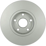 Order Front Disc Brake Rotor by BOSCH - 50011232 For Your Vehicle