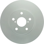 Order Front Disc Brake Rotor by BOSCH - 50011233 For Your Vehicle