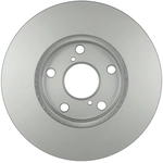Order Front Disc Brake Rotor by BOSCH - 50011235 For Your Vehicle