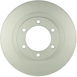 Order Front Disc Brake Rotor by BOSCH - 50011245 For Your Vehicle