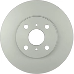Order BOSCH - 50011246 - Premium Front Brake Rotor For Your Vehicle