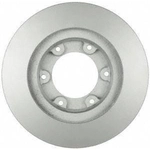 Order Front Disc Brake Rotor by BOSCH - 50011252 For Your Vehicle