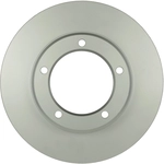 Order BOSCH - 50011256 - Premium Front Brake Rotor For Your Vehicle