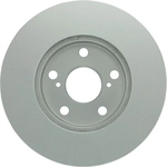 Order Front Disc Brake Rotor by BOSCH - 50011258 For Your Vehicle