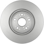 Order Front Disc Brake Rotor by BOSCH - 50011260 For Your Vehicle