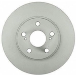 Order Front Disc Brake Rotor by BOSCH - 50011299 For Your Vehicle