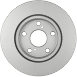 Order Front Disc Brake Rotor by BOSCH - 50011309 For Your Vehicle