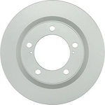 Order Disque de frein à disque avant by BOSCH - 50011319 For Your Vehicle