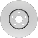 Order Front Disc Brake Rotor by BOSCH - 50011342 For Your Vehicle