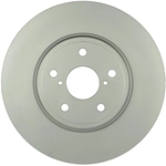 Order Front Disc Brake Rotor by BOSCH - 50011458 For Your Vehicle