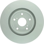 Order Front Disc Brake Rotor by BOSCH - 50011459 For Your Vehicle