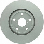 Order Front Disc Brake Rotor by BOSCH - 50011464 For Your Vehicle