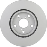 Order Front Disc Brake Rotor by BOSCH - 50011465 For Your Vehicle