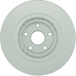Order BOSCH - 50011479 - Front Disc Brake Rotor For Your Vehicle