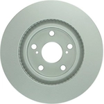 Order Front Disc Brake Rotor by BOSCH - 50011486 For Your Vehicle