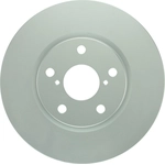 Order BOSCH - 50011487 - Premium Front Brake Rotor For Your Vehicle