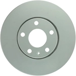 Order BOSCH - 50011490 - Premium Front Brake Rotor For Your Vehicle