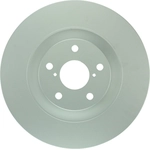 Order BOSCH - 50011491 - Front Disc Brake Rotor For Your Vehicle