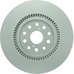 Order Front Disc Brake Rotor by BOSCH - 50011493 For Your Vehicle